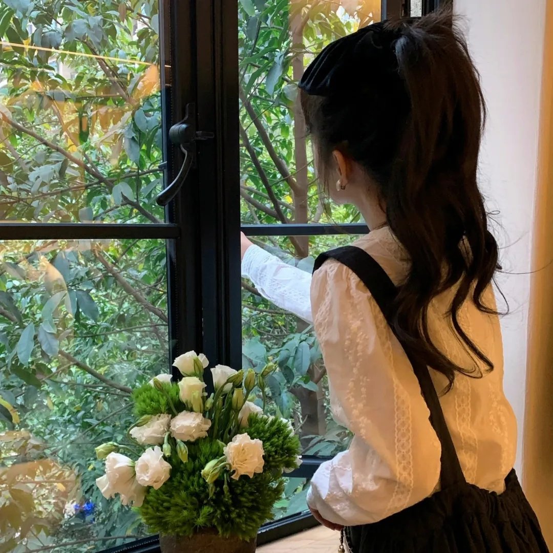 巧克力与香子兰