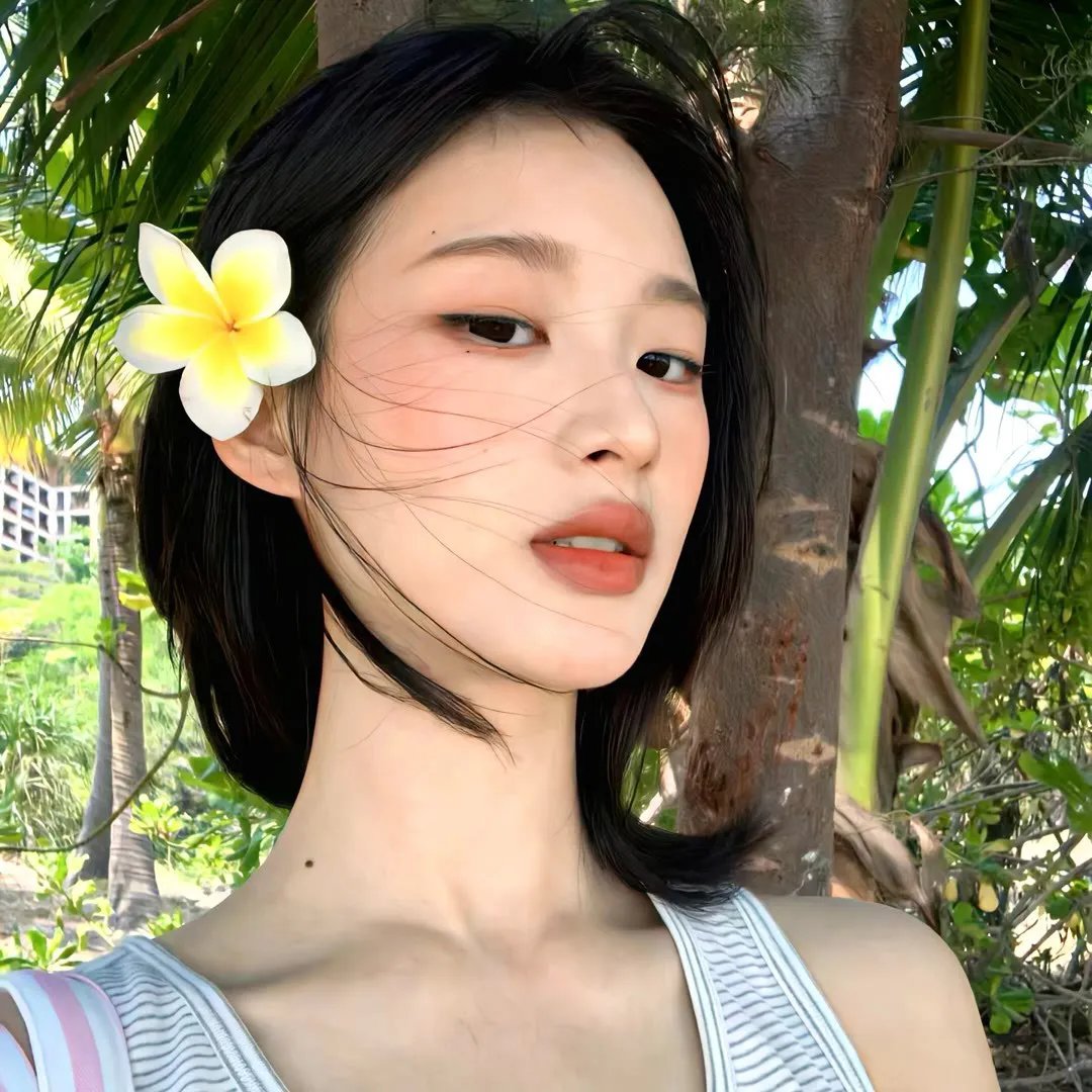 月之子