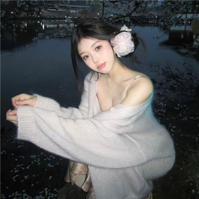 棉花云下的水圈